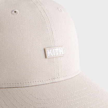 Kids Kith Kith Kids Classic Cap - Hallow