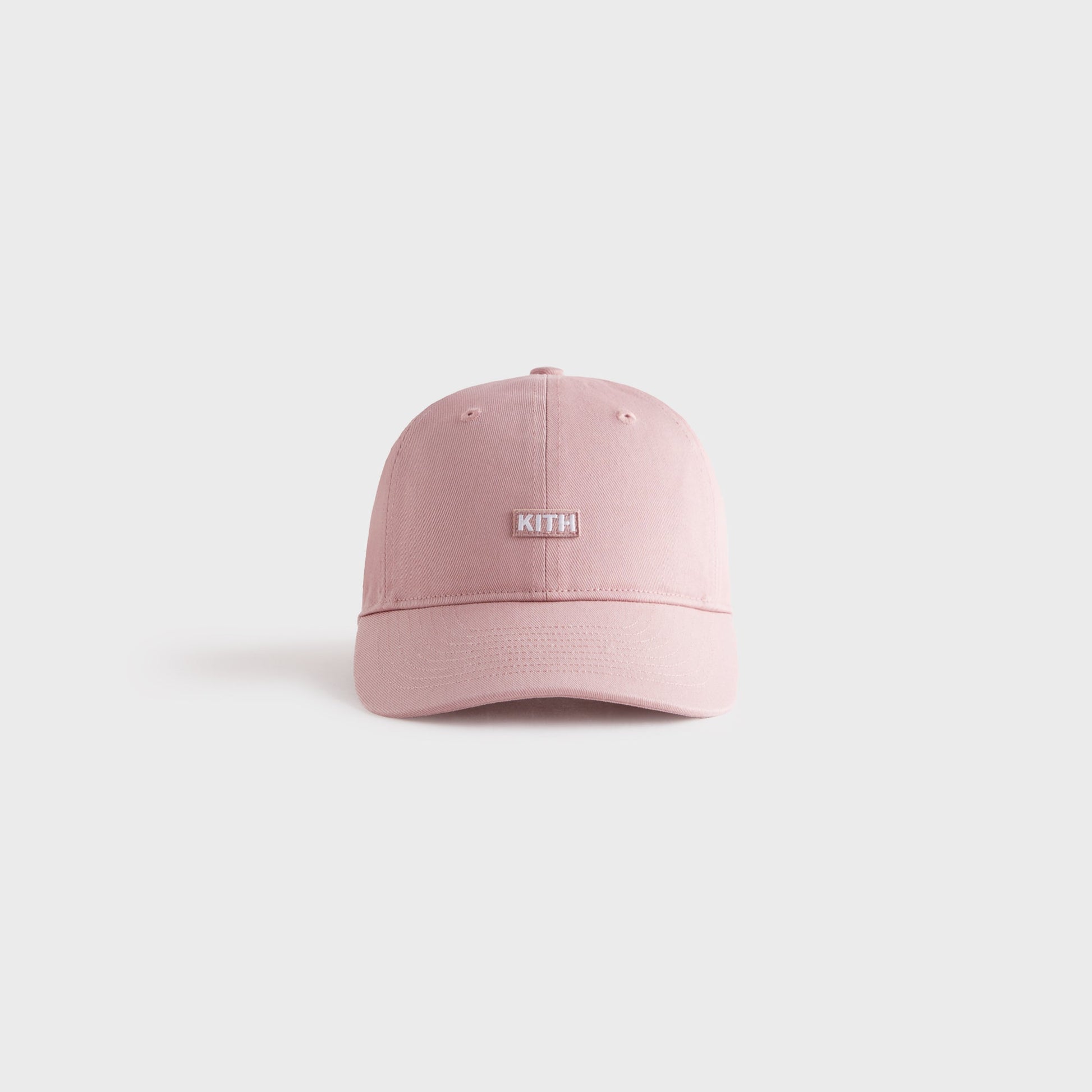 Kids Kith Kith Kids Classic Cap - Dusty Quartz