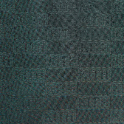 Women Kith Kith Women Orsa Monogram Shorty - Machine