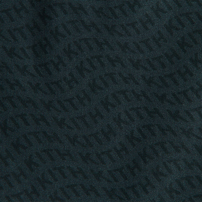 Women Kith Kith Women Talia II Monogram Wave Tie Top - Machine