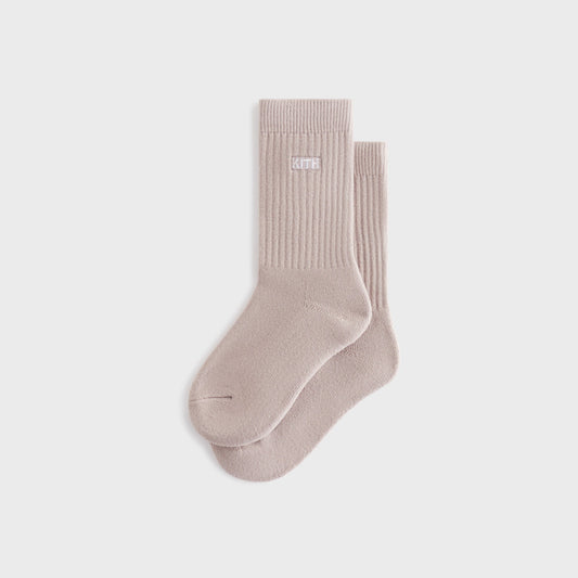 Kids Kith Kith Kids Classic Crew Socks - Molecule