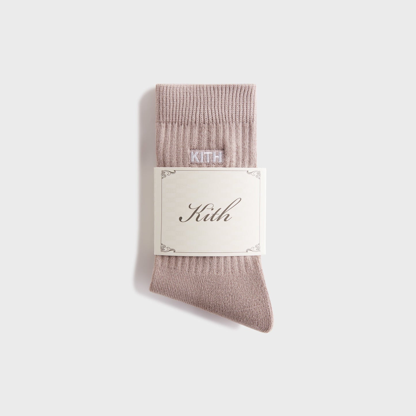 Kids Kith Kith Kids Classic Crew Socks - Molecule