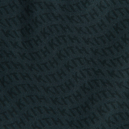 Women Kith Kith Women Tova Monogram Wave Tie Bottom - Machine