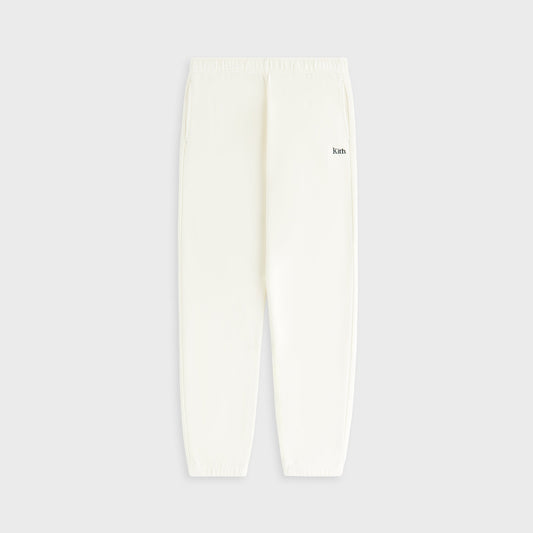 Women Kith Kith Women Chelsea Sweatpant III - Sandrift