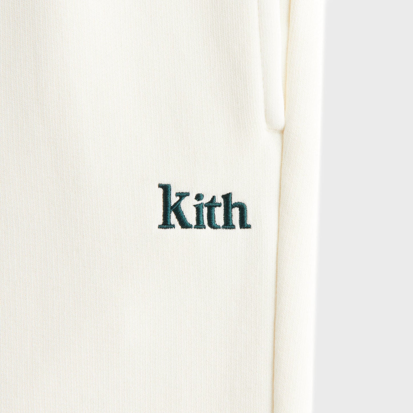 Women Kith Kith Women Chelsea Sweatpant III - Sandrift