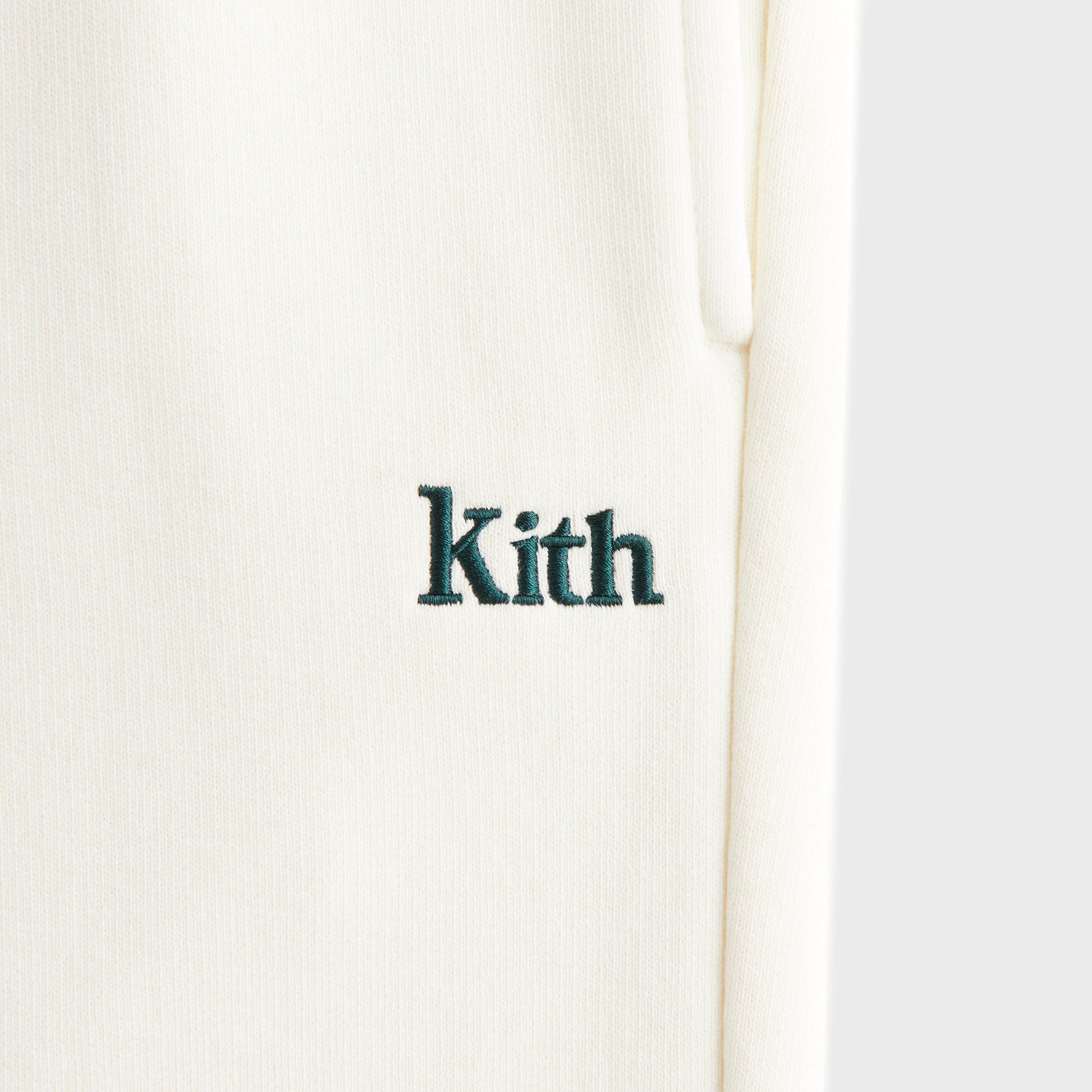 Women Kith Kith Women Chelsea Sweatpant III - Sandrift