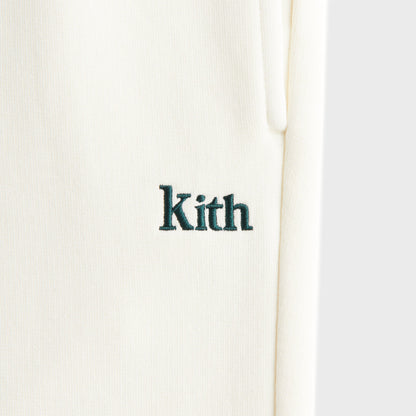 Women Kith Kith Women Chelsea Sweatpant III - Sandrift