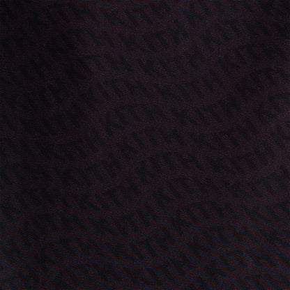 Women Kith Kith Women Talia II Monogram Wave Tie Top - Nouveau