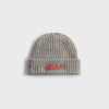 Light Heather Grey