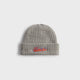 Light Heather Grey