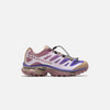 Portabella / Rose Taupe / Liberty