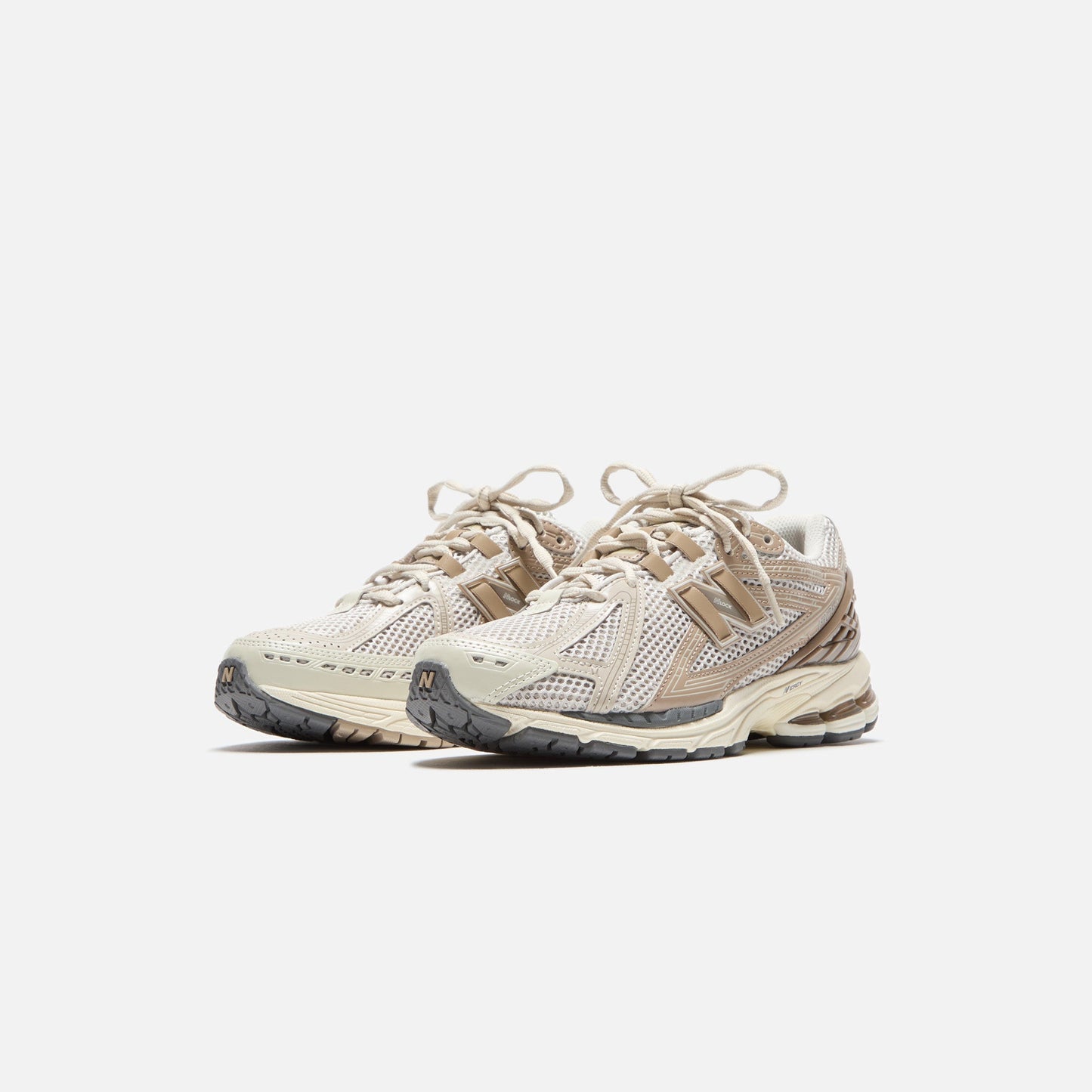 Men Kith New Balance 1906R - Timberwolf / Mindful Grey / Moonbeam