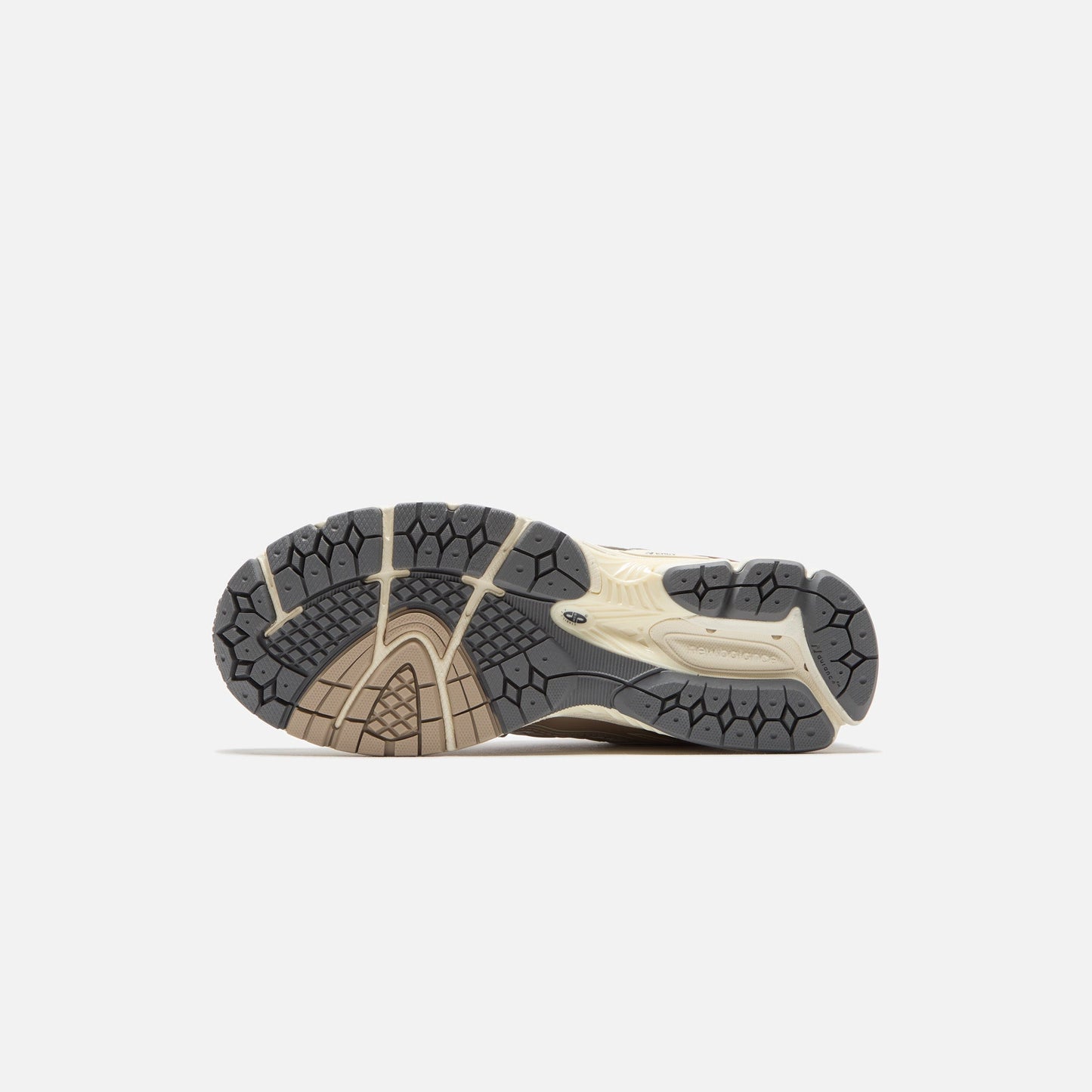 Men Kith New Balance 1906R - Timberwolf / Mindful Grey / Moonbeam