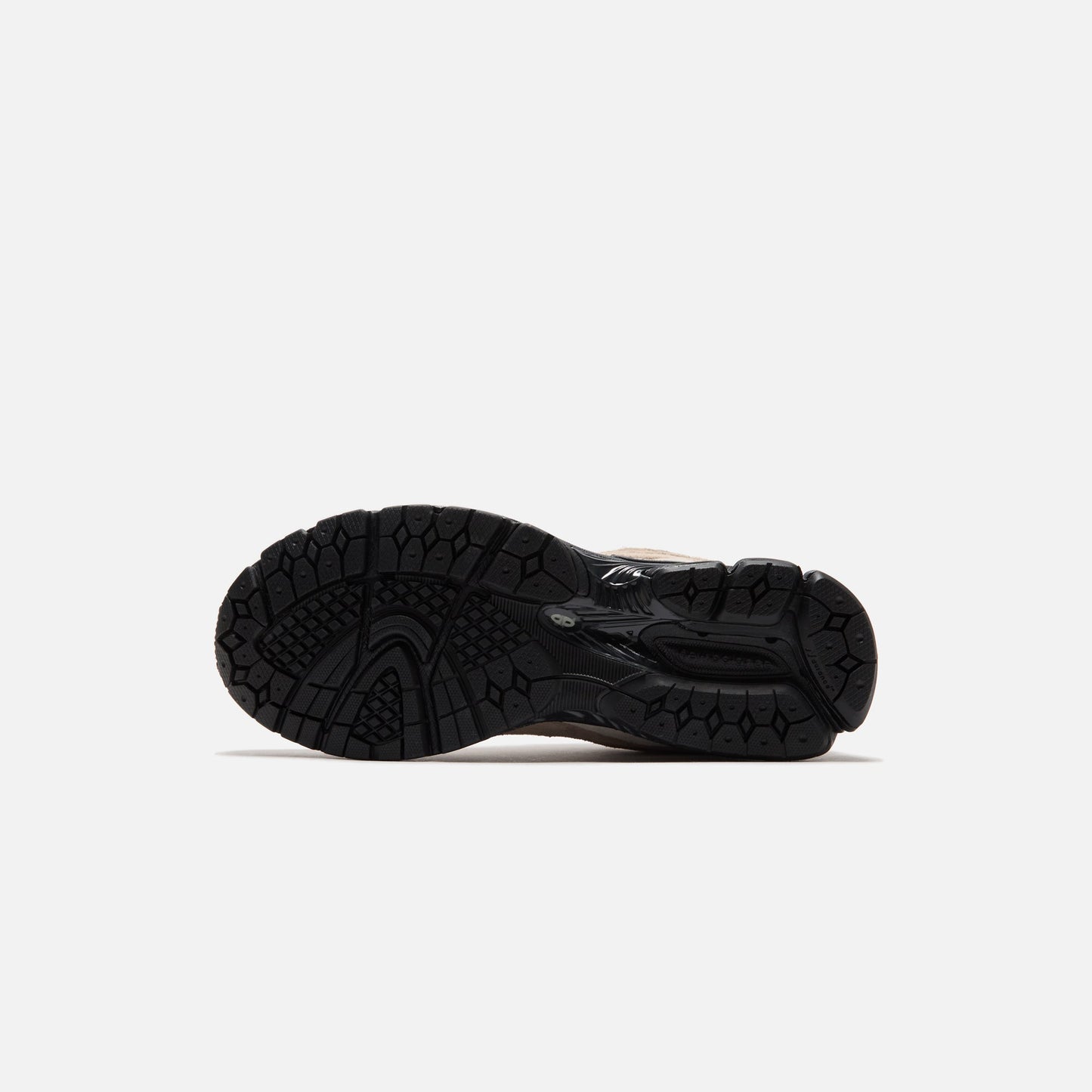 Men Kith New Balance 2002R - Driftwood / Rich Earth