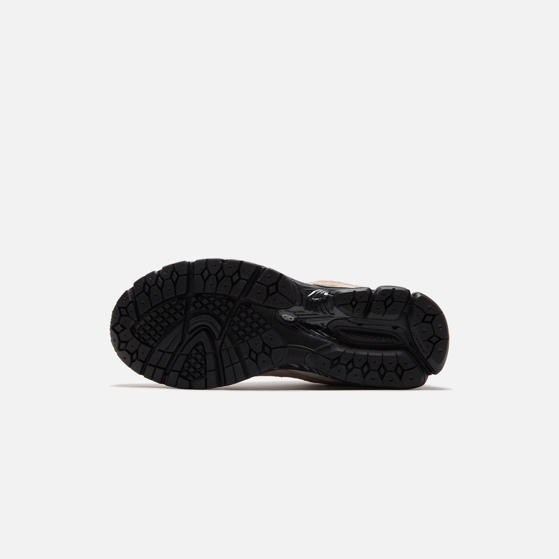 Men Kith New Balance 2002R - Driftwood / Rich Earth