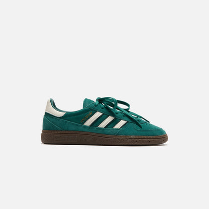 Men Kith adidas Handball Spezial WM - Noble Green / Off White / Green