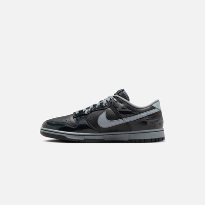 Men|Women Kith Nike Dunk Low - Off Noir / Cool Grey / Black / Jade Horizon