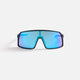 Prizm Sapphire / Polished Black