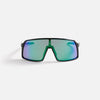 Prizm Black / Polished Black
