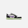 Black / Black Raspberry / Volt Tint