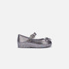 Silver Glitter