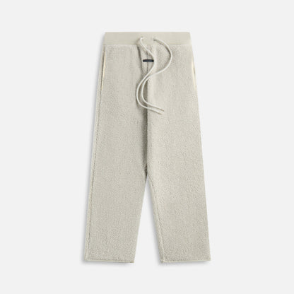 Men Kith adidas x Fear of God Athletics Polar Fleece Hike Pant - Black
