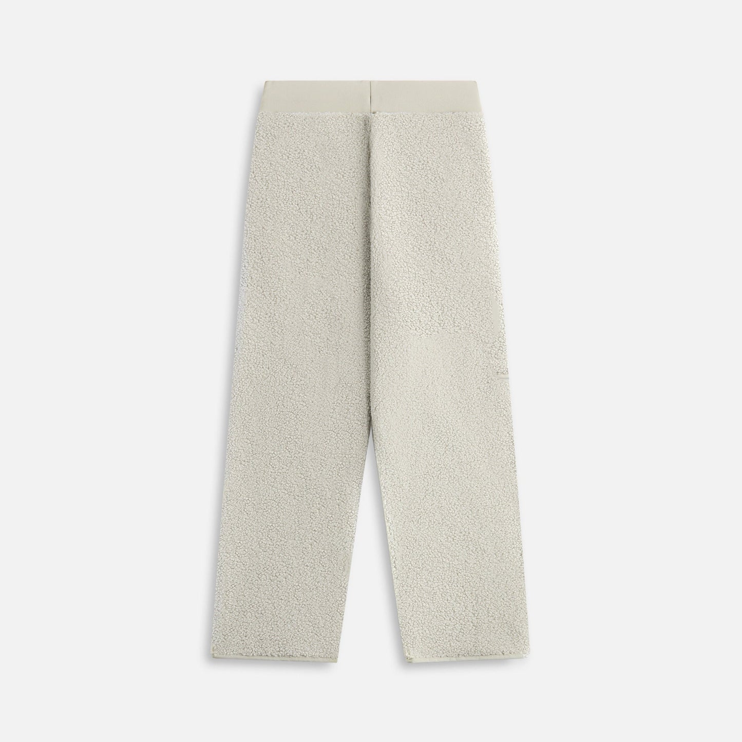 Men Kith adidas x Fear of God Athletics Polar Fleece Hike Pant - Black