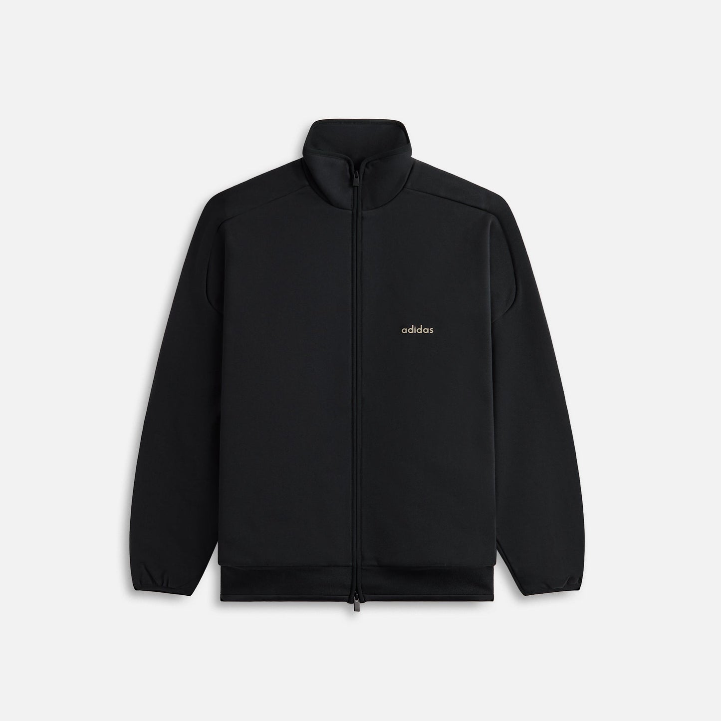 Men Kith adidas x Fear of God Athletics Track Jacket - Black