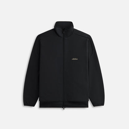 Men Kith adidas x Fear of God Athletics Track Jacket - Black