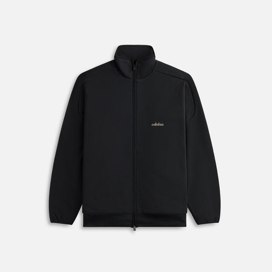 Men Kith adidas x Fear of God Athletics Track Jacket - Black