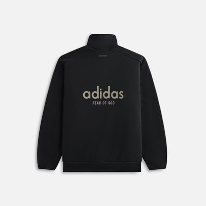 Men Kith adidas x Fear of God Athletics Track Jacket - Black