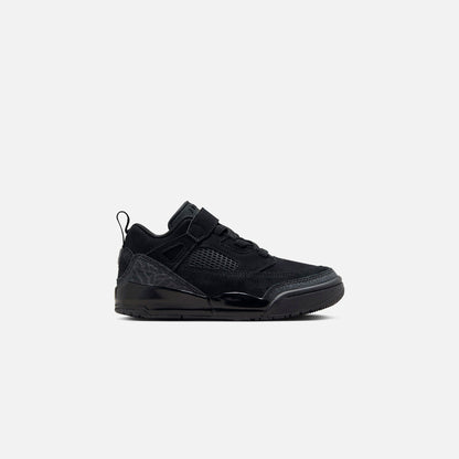 Men|Women|Kids Kith Jordan PS Spizike Low - Black / Anthracite