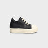 Pelle Black / Milk / Milk