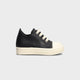 Pelle Black / Milk / Milk