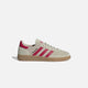 Putty Grey / Team Victory Red