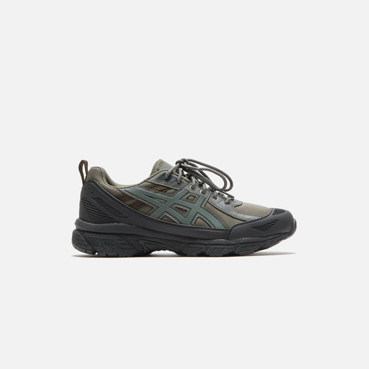 Men Kith ASICS GEL-Venture 6 Shield - Graphite Grey / Truffle Grey