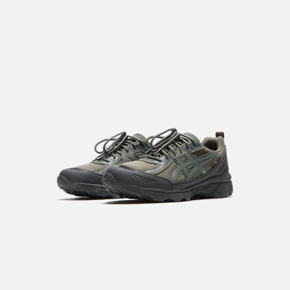 Men Kith ASICS GEL-Venture 6 Shield - Graphite Grey / Truffle Grey