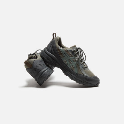 Men Kith ASICS GEL-Venture 6 Shield - Graphite Grey / Truffle Grey