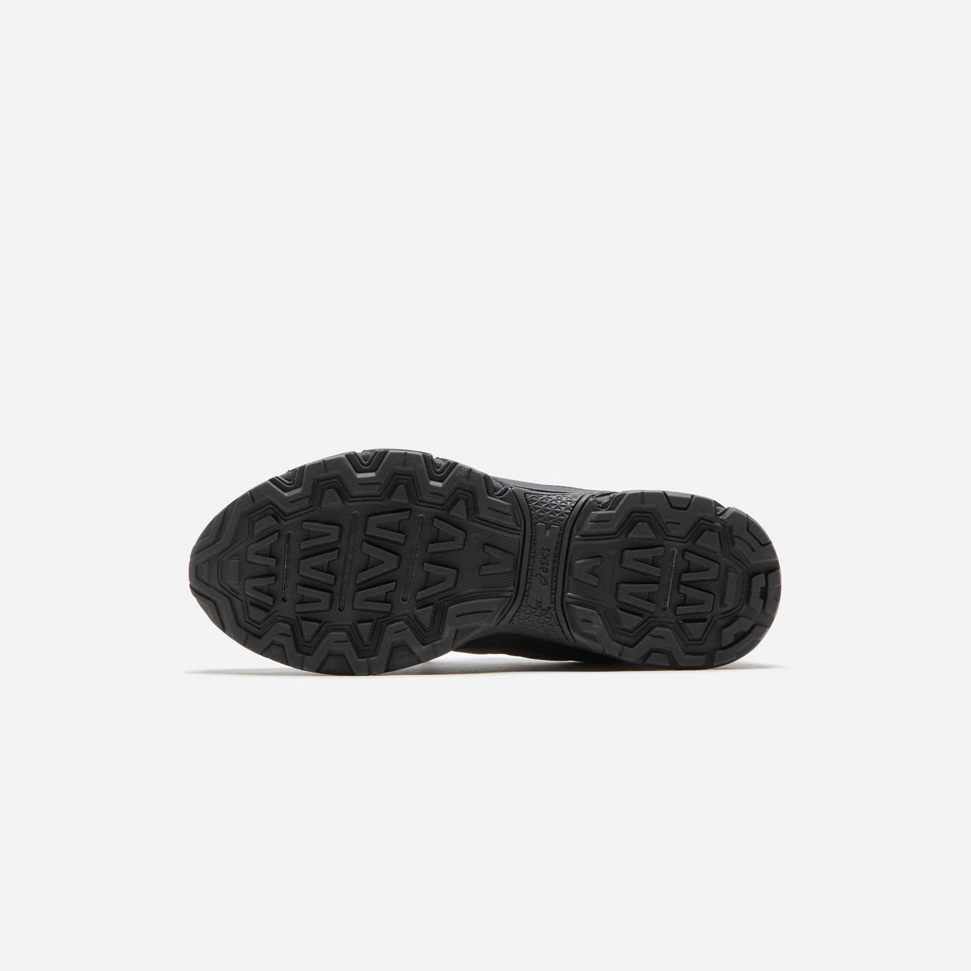 Men Kith ASICS GEL-Venture 6 Shield - Graphite Grey / Truffle Grey