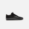 Black / Black
