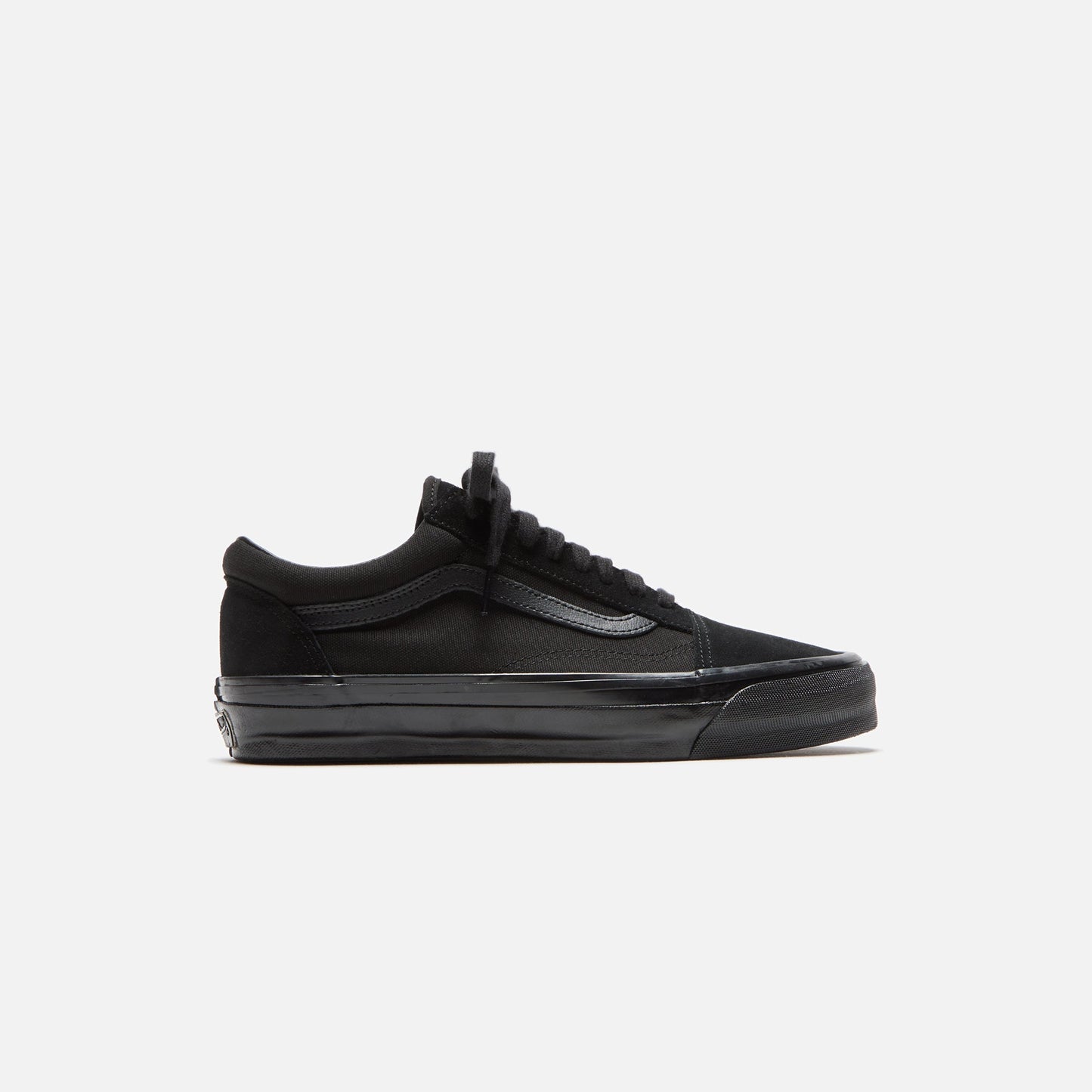 Men Kith VANS LX Old Skool 36 - Black / Black