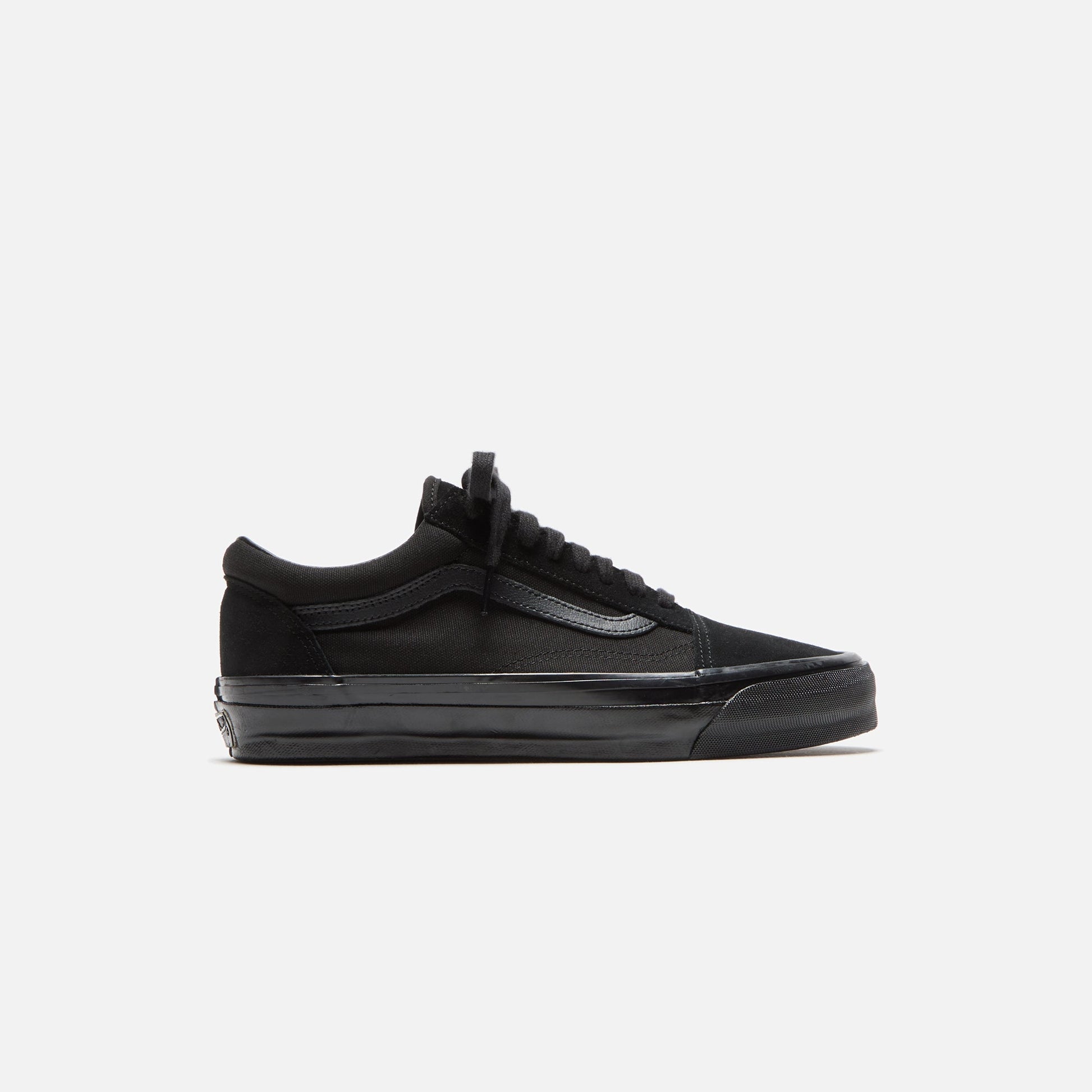 Men Kith VANS LX Old Skool 36 - Black / Black
