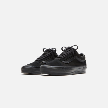 Men Kith VANS LX Old Skool 36 - Black / Black