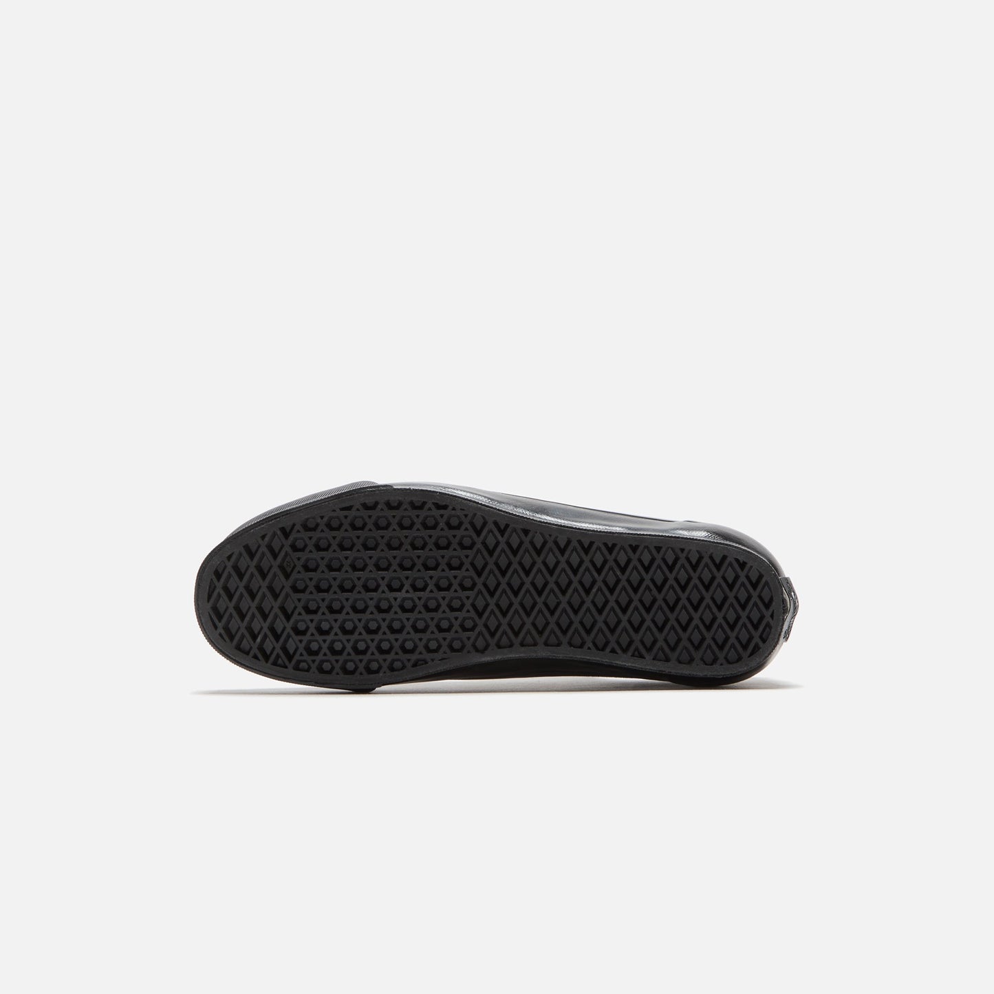Men Kith VANS LX Old Skool 36 - Black / Black