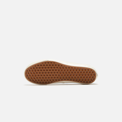 Men Kith VANS LX Authentic Reissue 44 - Prep Plaid / Olive