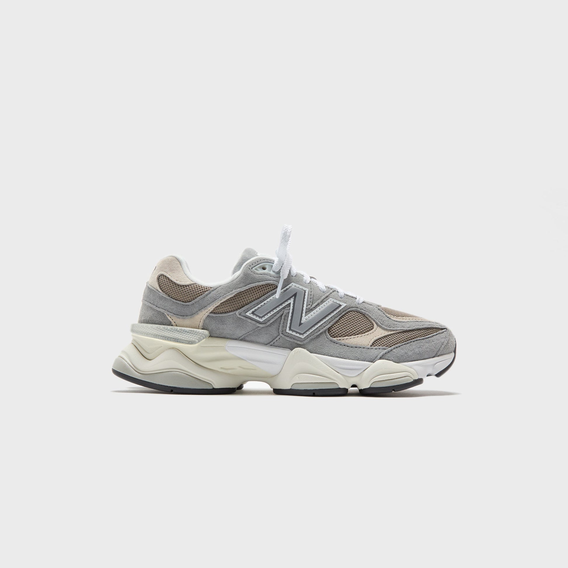 Men Kith New Balance 9060 - Slate Grey