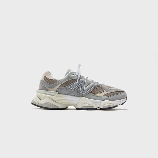 Men Kith New Balance 9060 - Slate Grey