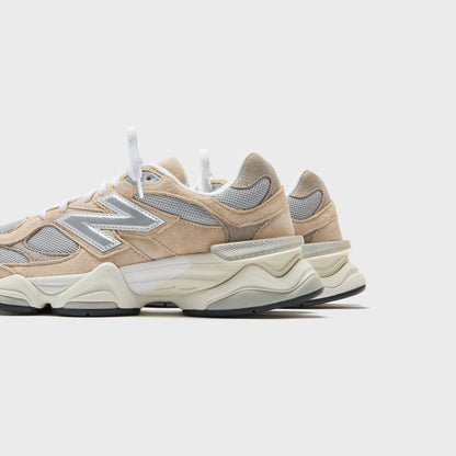Men|Women Kith New Balance 9060 - Incense / Raincloud / Arid Stone