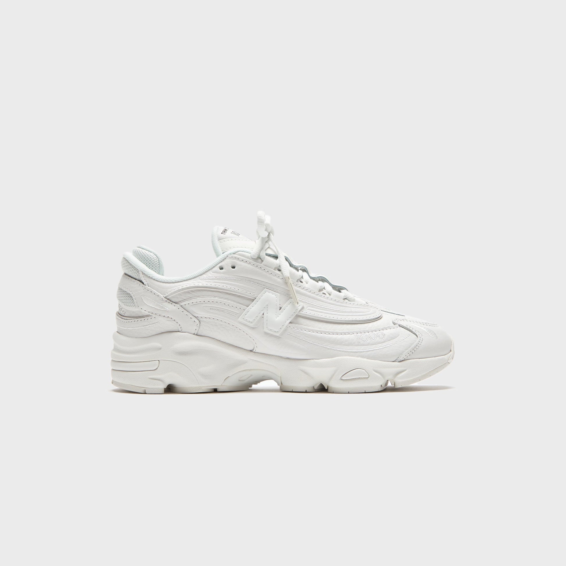 Men Kith New Balance M1000 - White