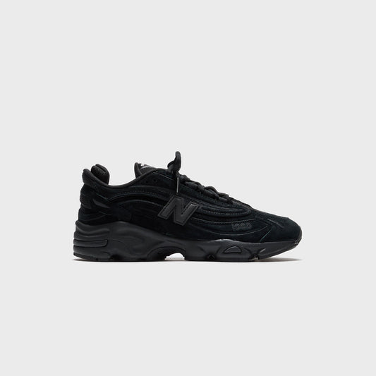 Men Kith New Balance M1000LA - Black